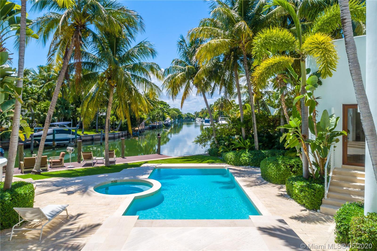 CAPE FLA SUB SEC 2 - Residential