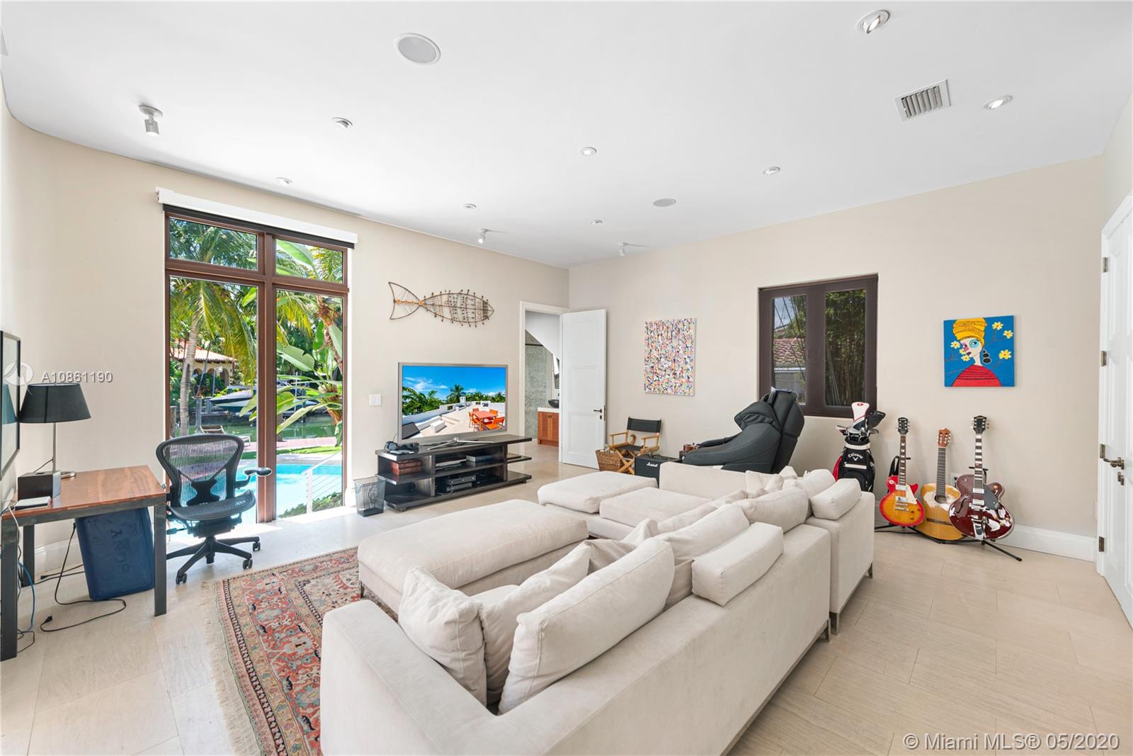 CAPE FLA SUB SEC 2 - Residential