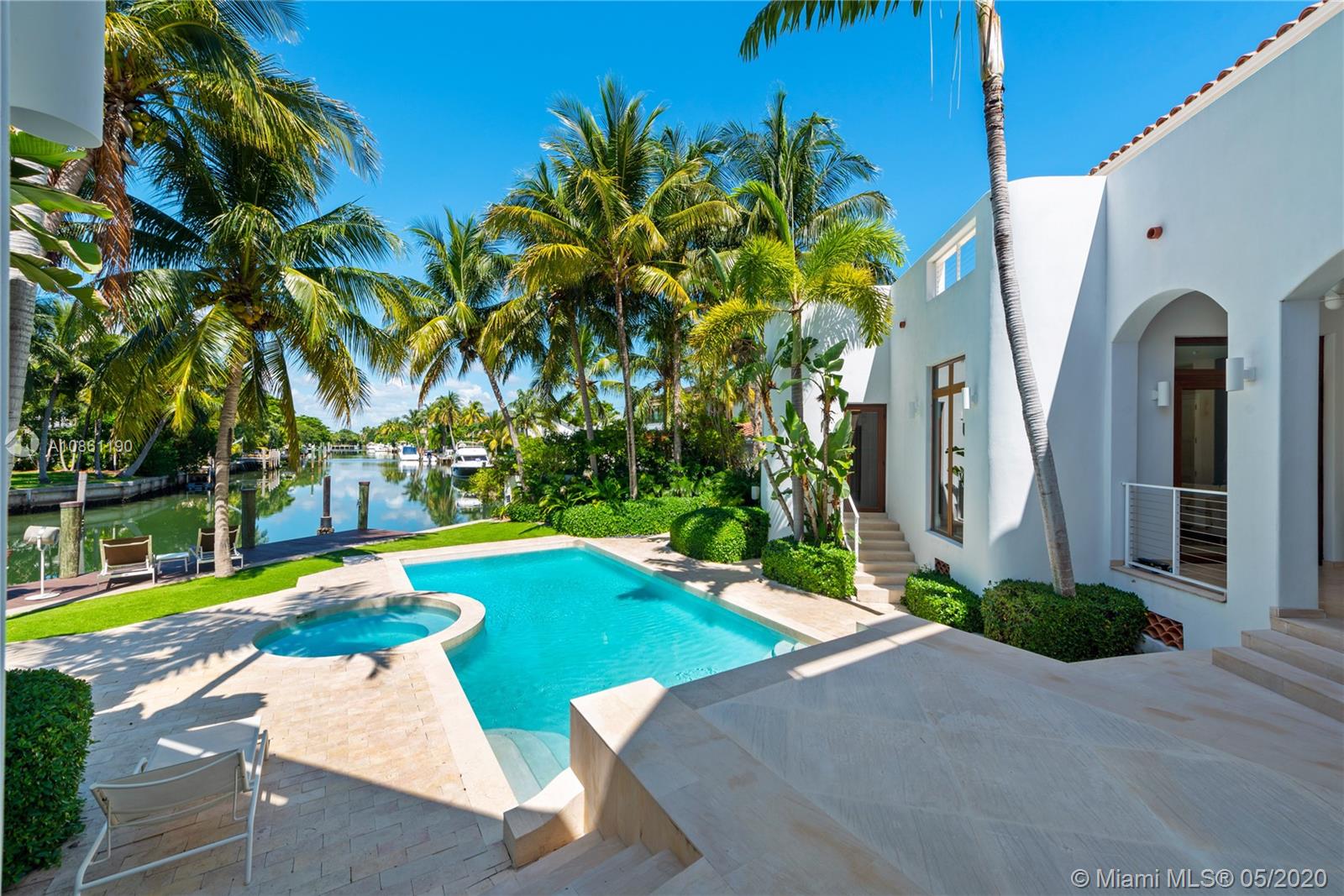 CAPE FLA SUB SEC 2 - Residential