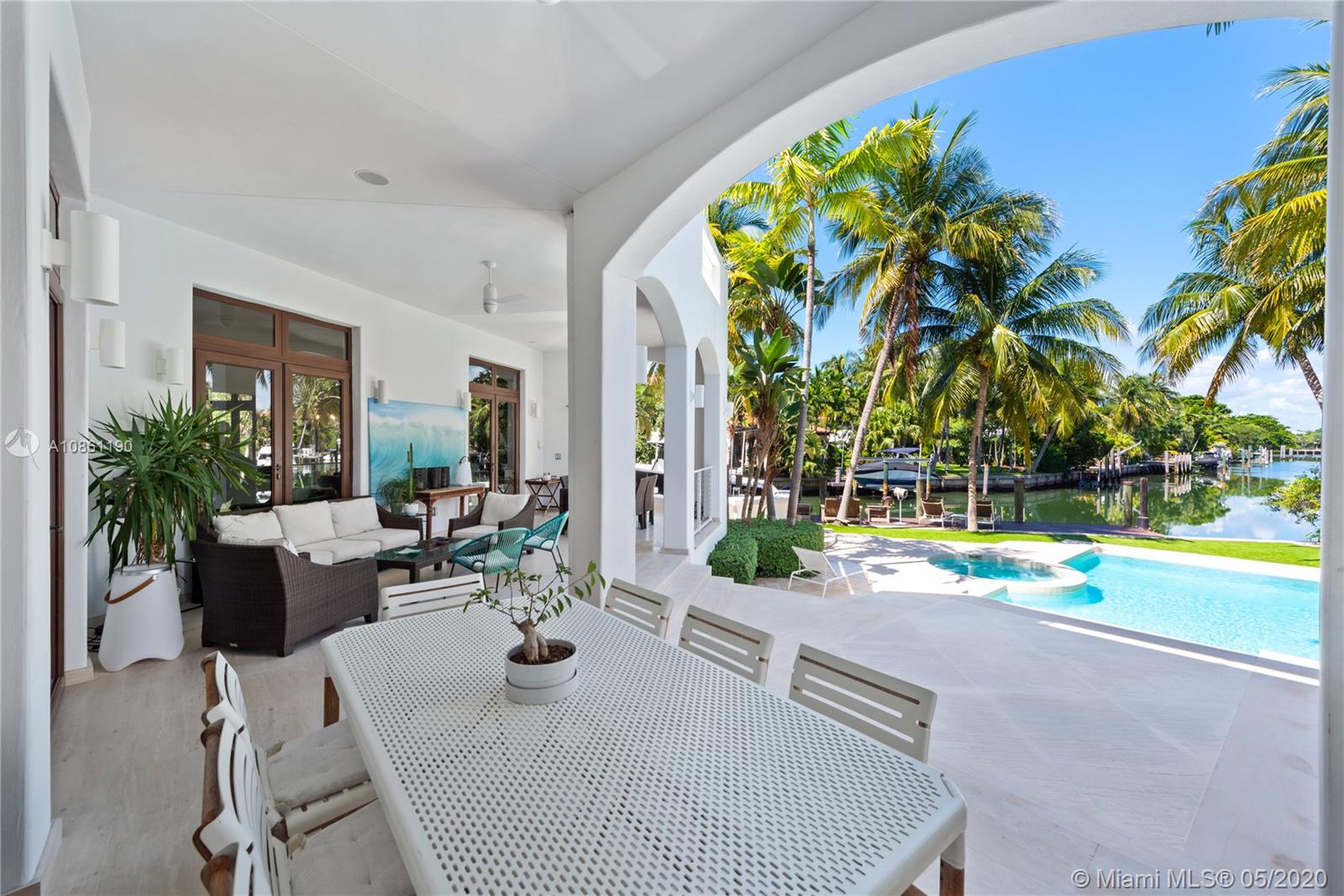 CAPE FLA SUB SEC 2 - Residential