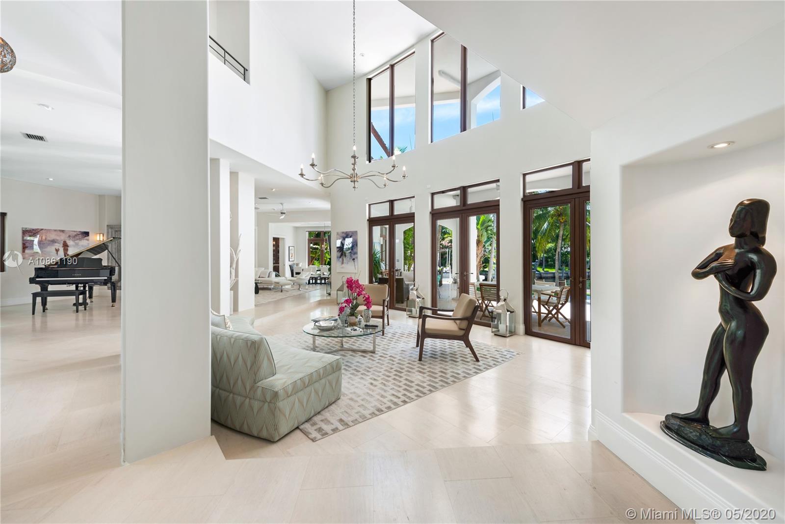 CAPE FLA SUB SEC 2 - Residential