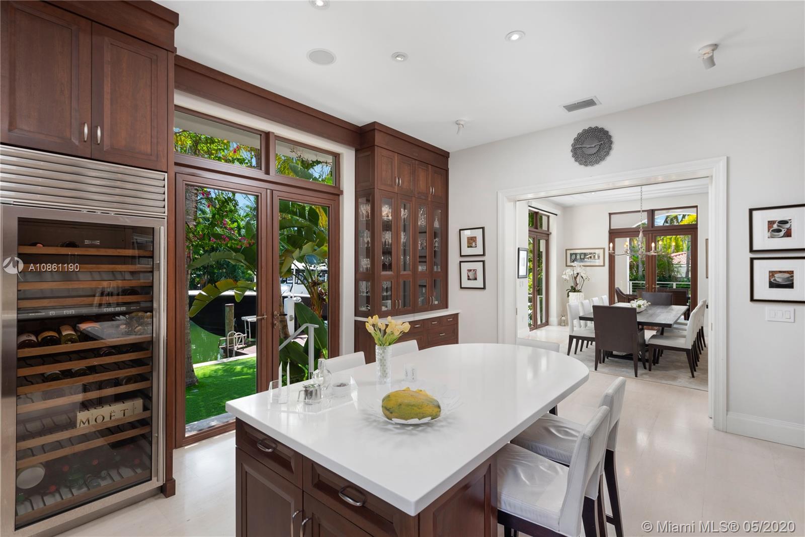 CAPE FLA SUB SEC 2 - Residential