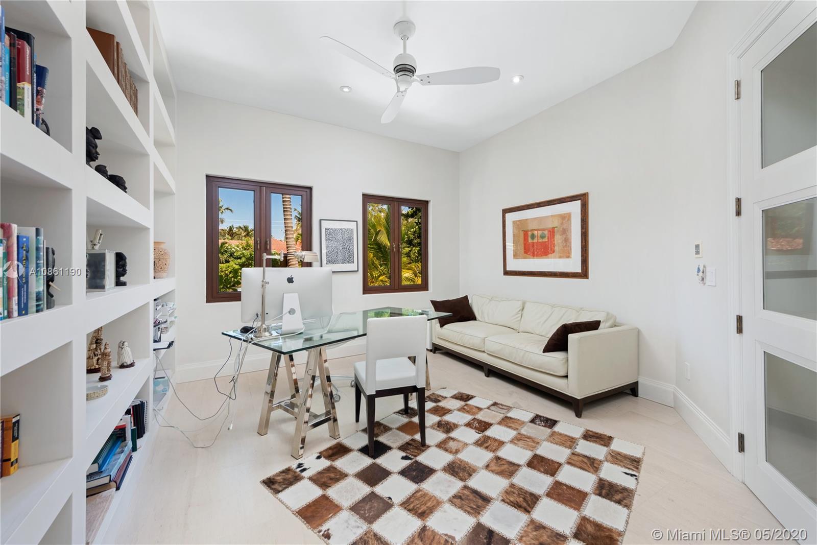 CAPE FLA SUB SEC 2 - Residential