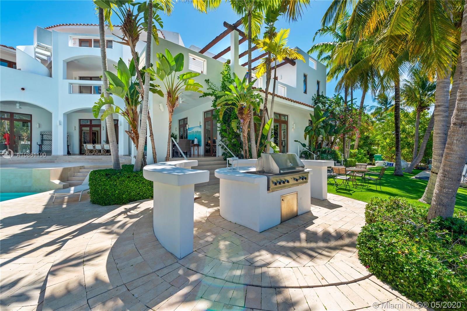 CAPE FLA SUB SEC 2 - Residential