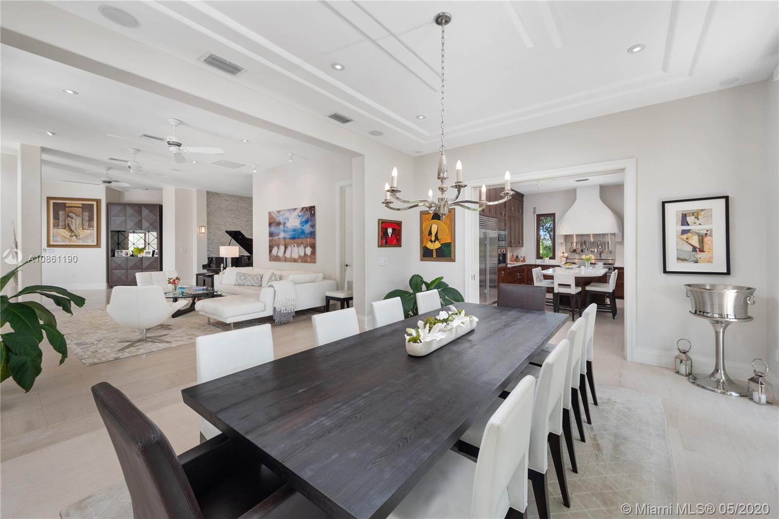 CAPE FLA SUB SEC 2 - Residential