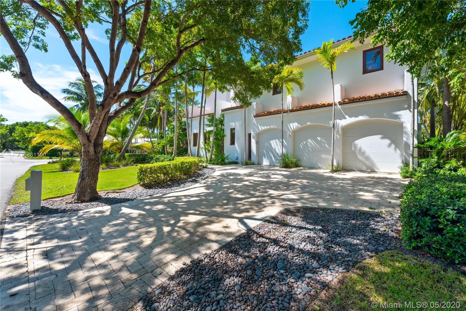 CAPE FLA SUB SEC 2 - Residential