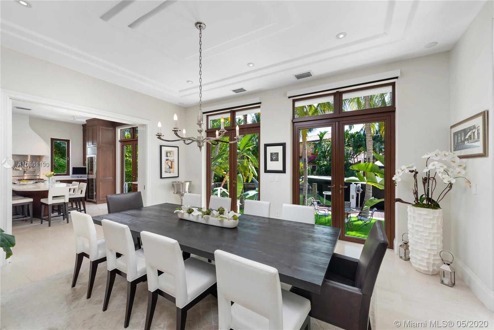 CAPE FLA SUB SEC 2 - Residential