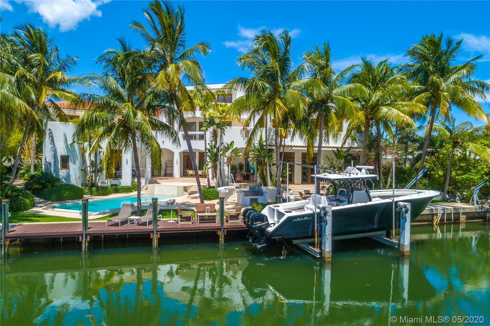 CAPE FLA SUB SEC 2 - Residential