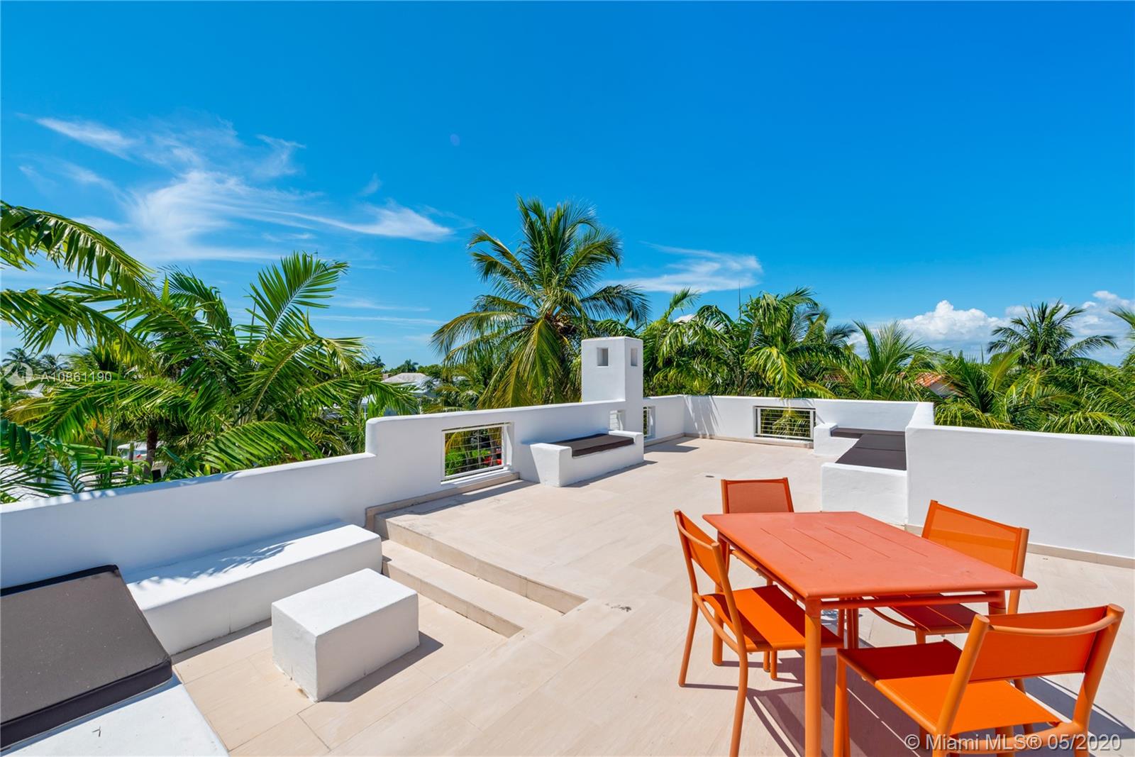 CAPE FLA SUB SEC 2 - Residential