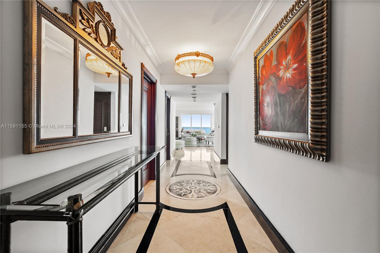 BEACH CLUB CONDO 1 - Residential