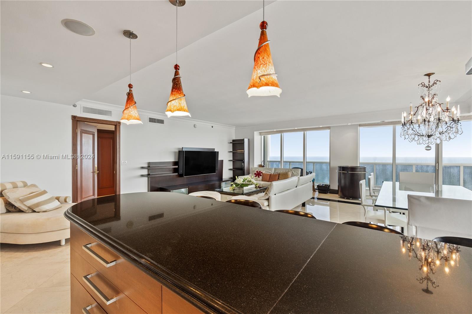 BEACH CLUB CONDO 1 - Residential