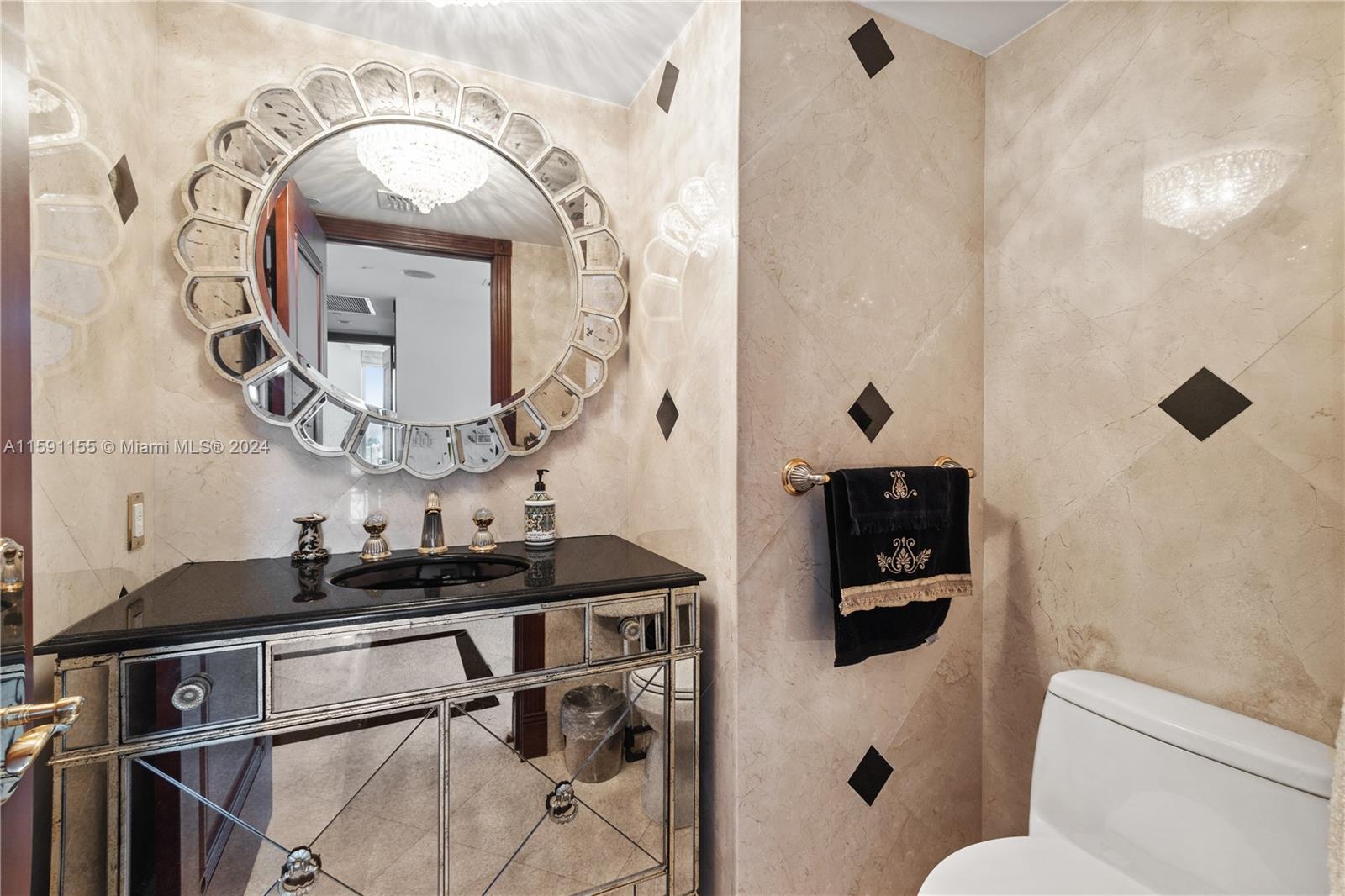 BEACH CLUB CONDO 1 - Residential