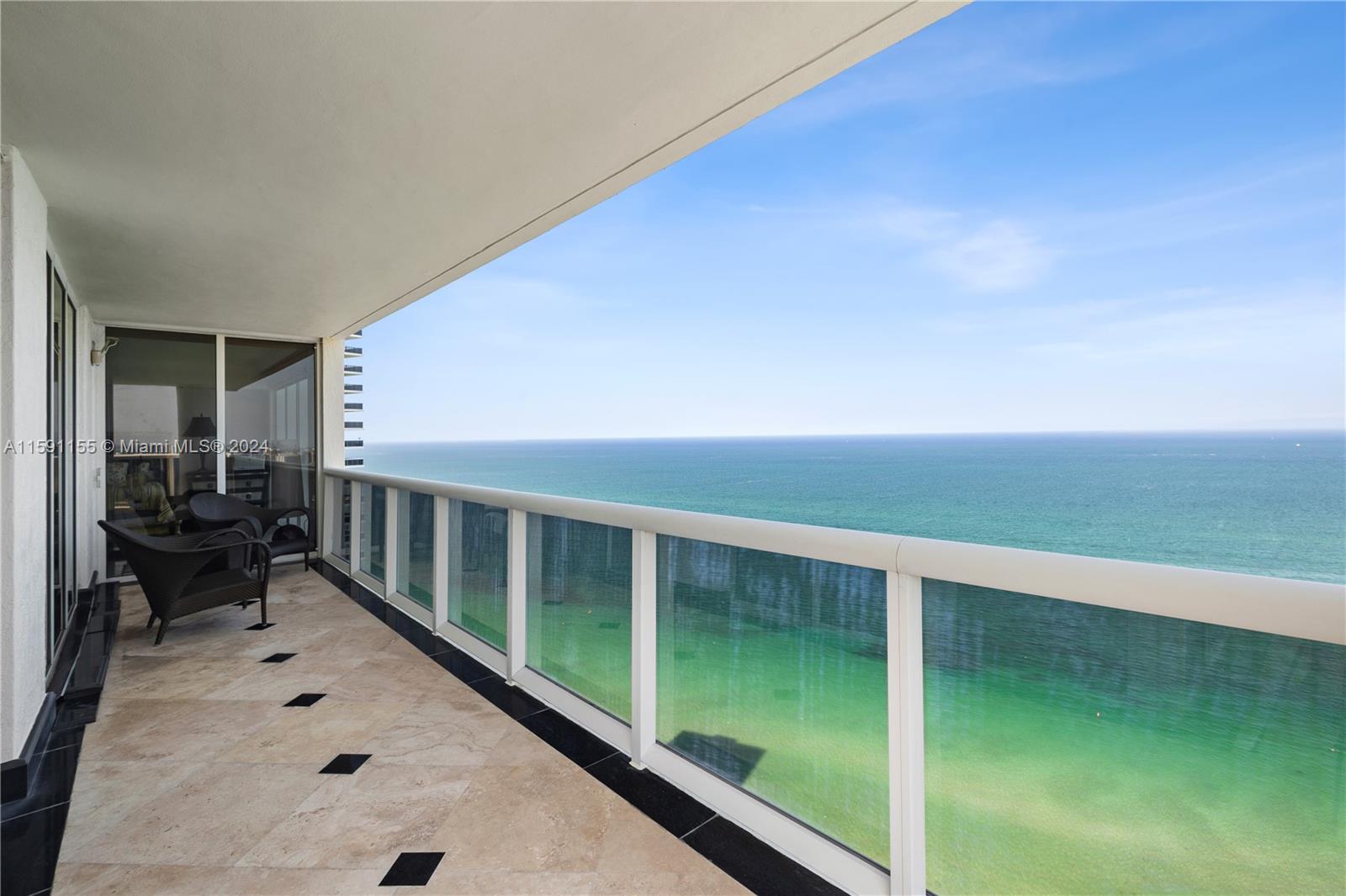 BEACH CLUB CONDO 1 - Residential
