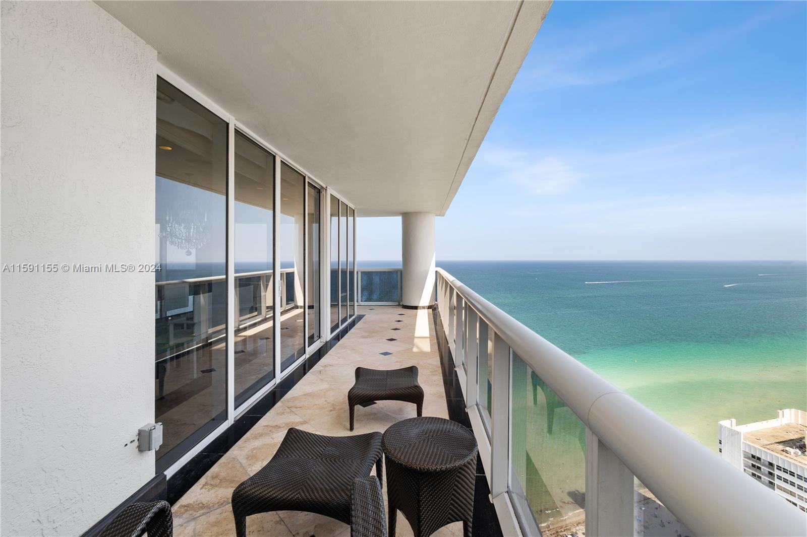 BEACH CLUB CONDO 1 - Residential