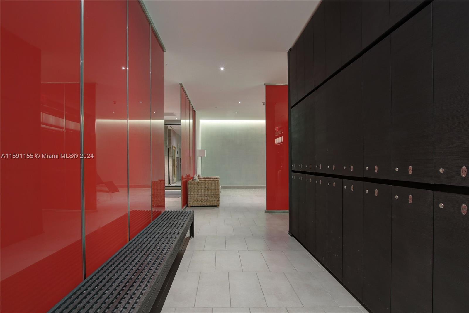 BEACH CLUB CONDO 1 - Residential