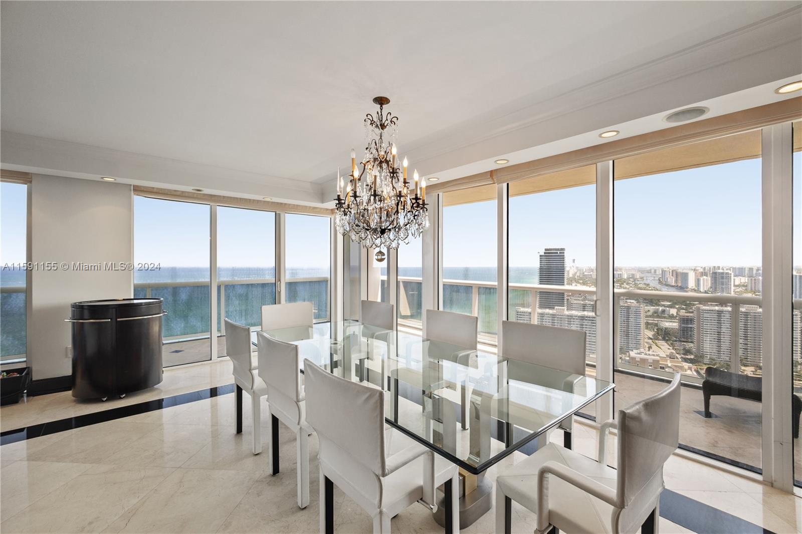 BEACH CLUB CONDO 1 - Residential