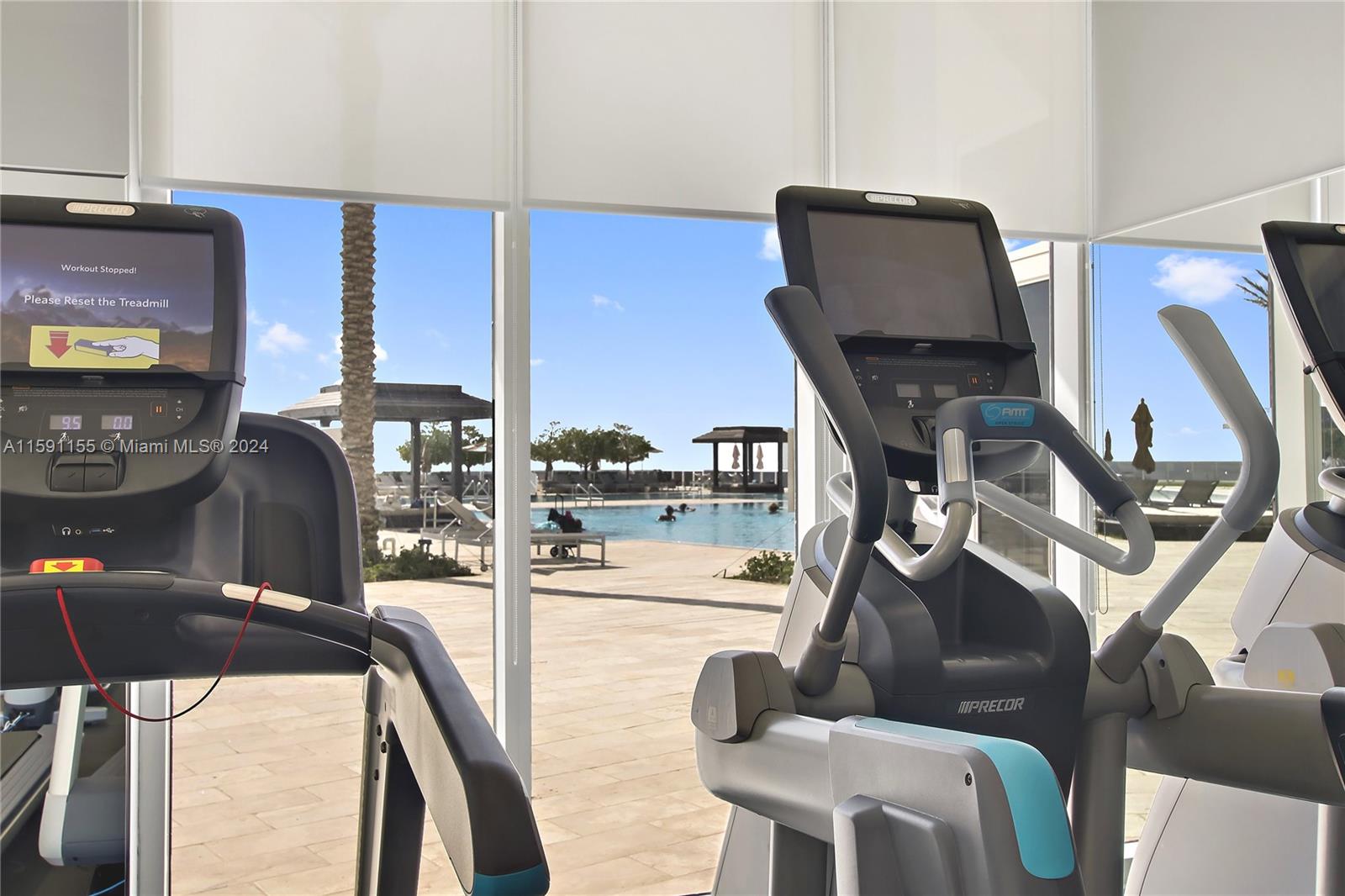 BEACH CLUB CONDO 1 - Residential