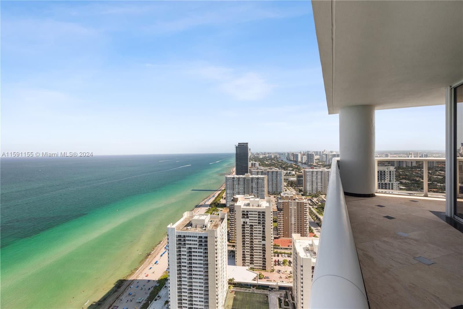 BEACH CLUB CONDO 1 - Residential