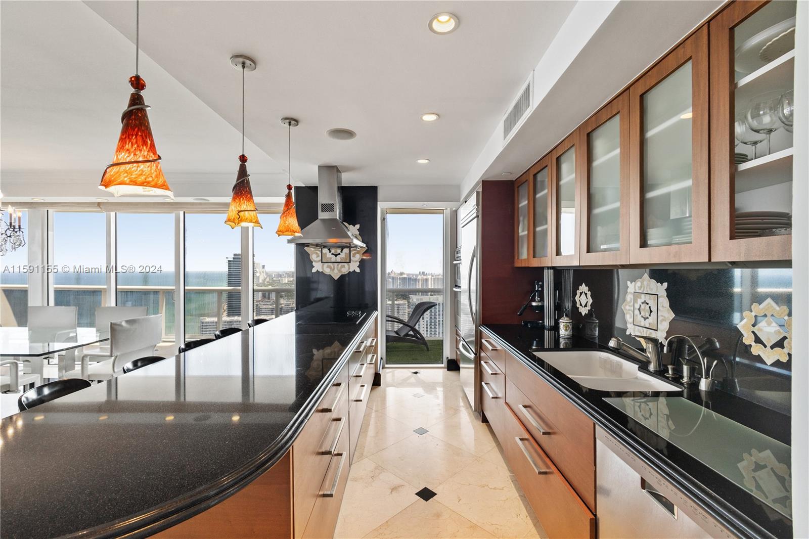 BEACH CLUB CONDO 1 - Residential