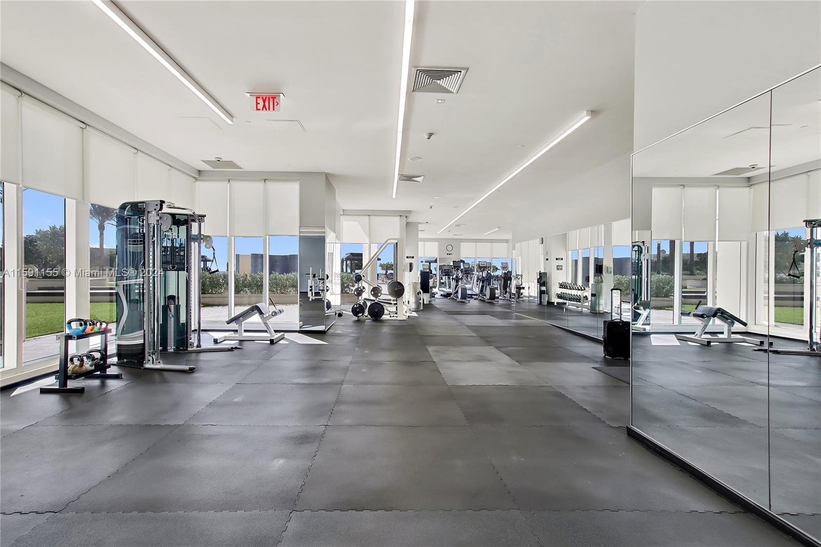 BEACH CLUB CONDO 1 - Residential