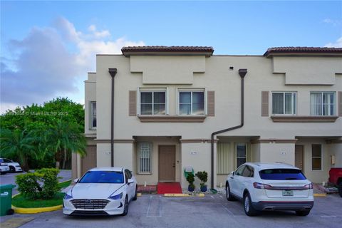 Photo of 1195 NW 124th Ave #2202, Miami, FL 33182 (MLS # A11891056)
