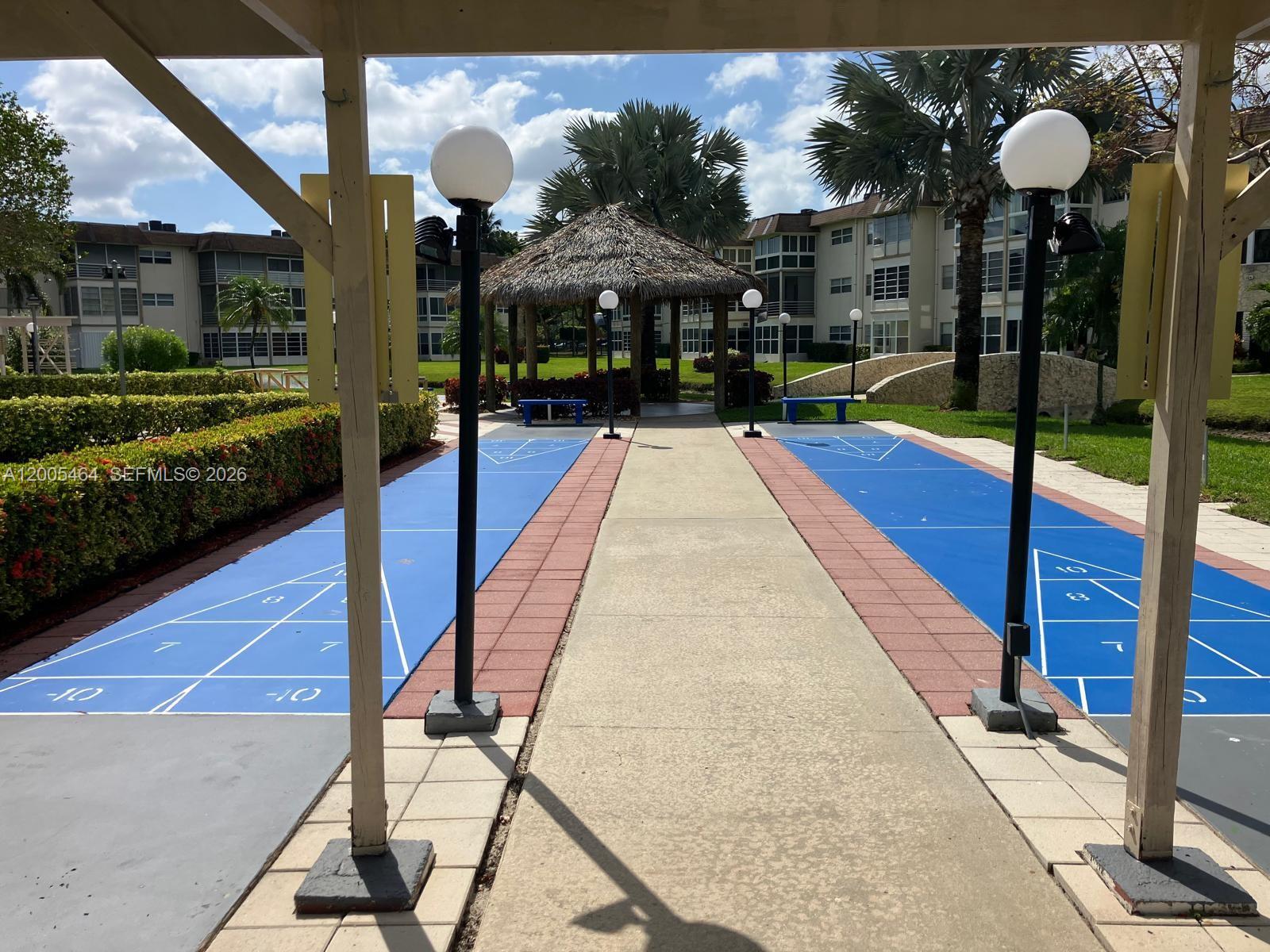 KARISA GARDENS CONDO - Residential