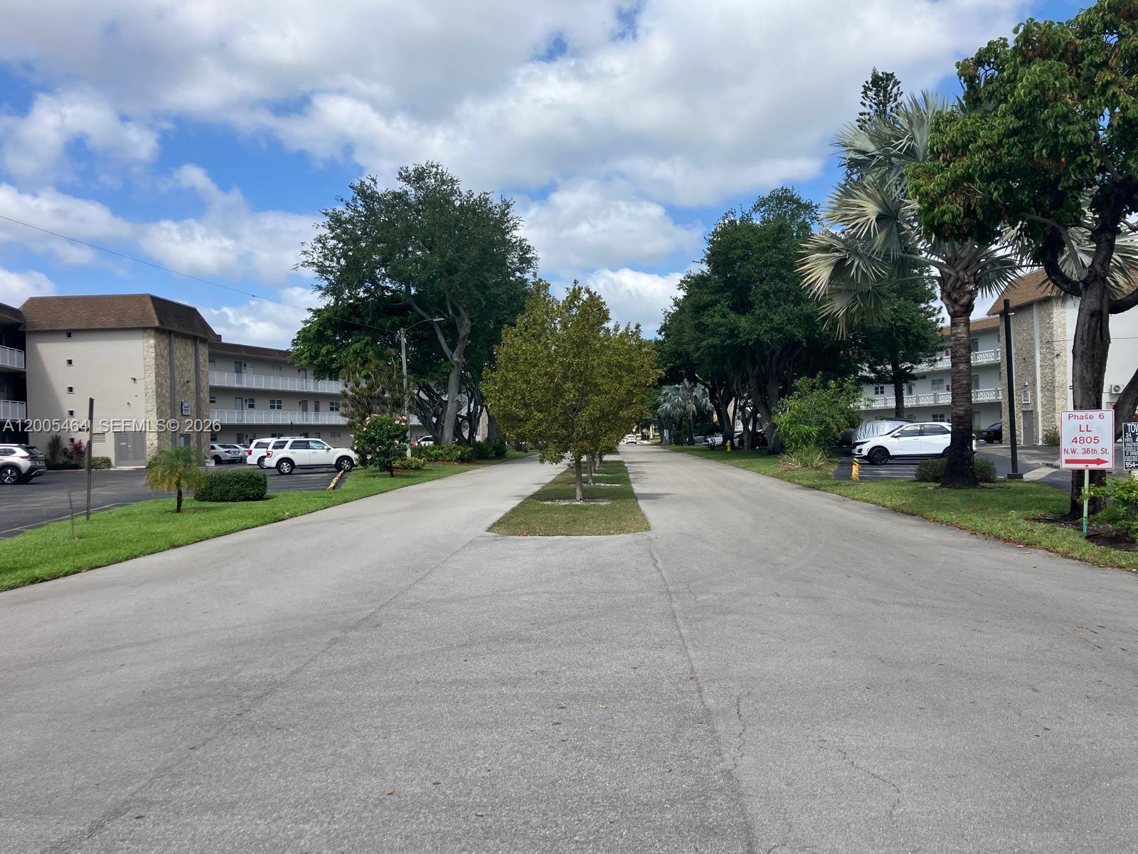 KARISA GARDENS CONDO - Residential