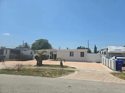 7870 Raleigh St, Hollywood, FL 33024 - MLS#: A11589903