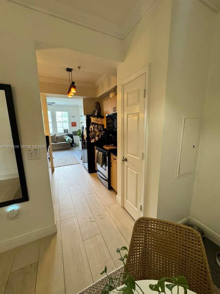 SOLE AT FORT LAUDERDALE C - Residential Lease