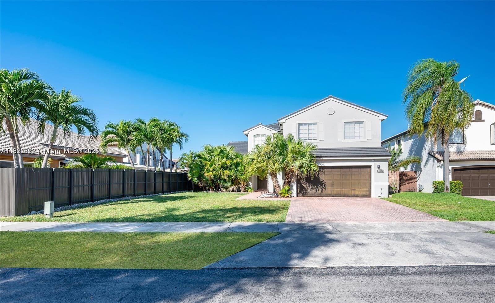 8356 Sw 158th Ave, Miami, Broward County, Florida - 3 Bedrooms  
3 Bathrooms - 