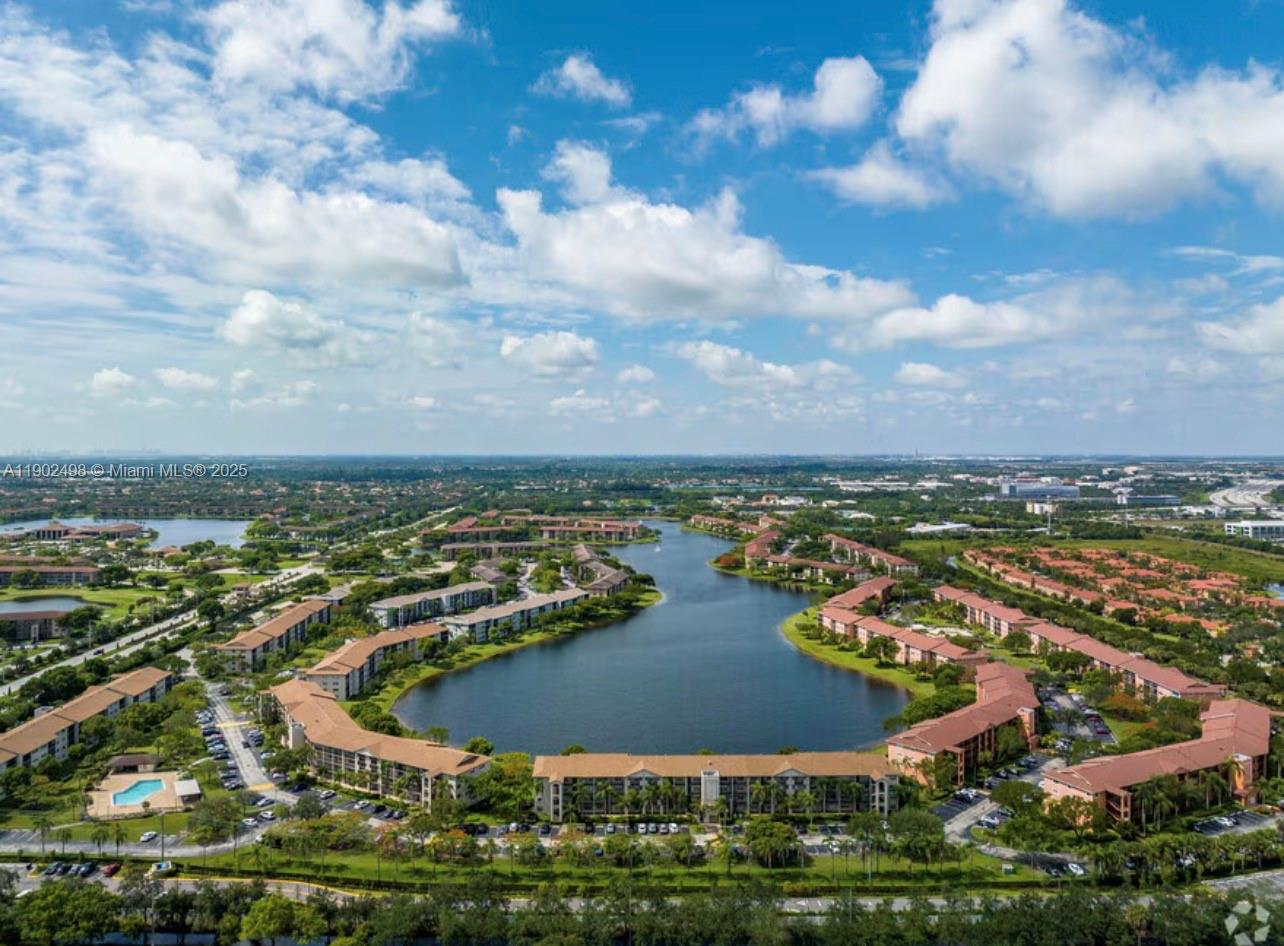 NEW HAMPTON AT CENTURY VI - Residential Lease