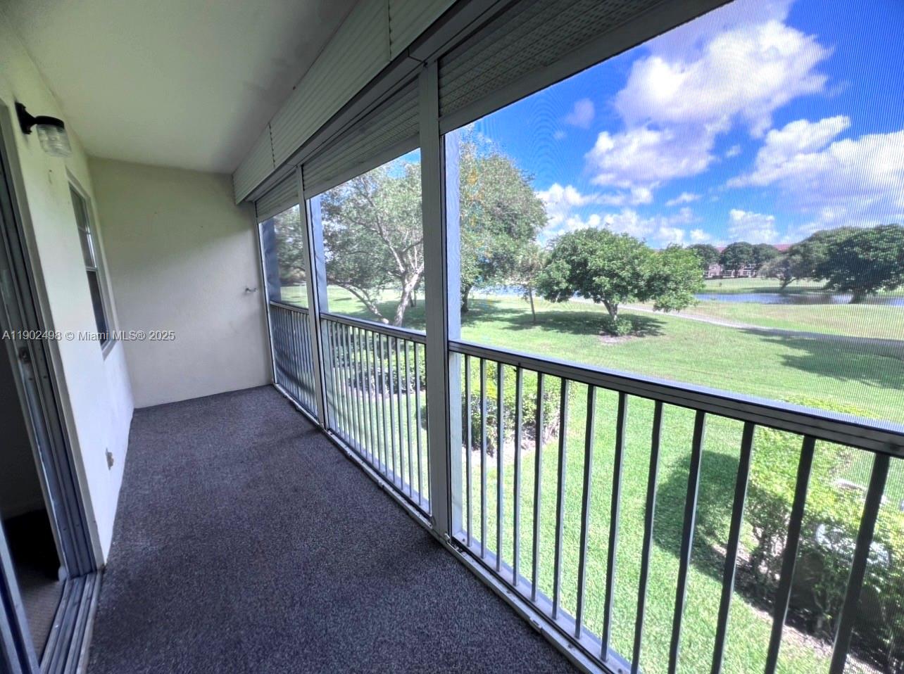 NEW HAMPTON AT CENTURY VI - Residential Lease