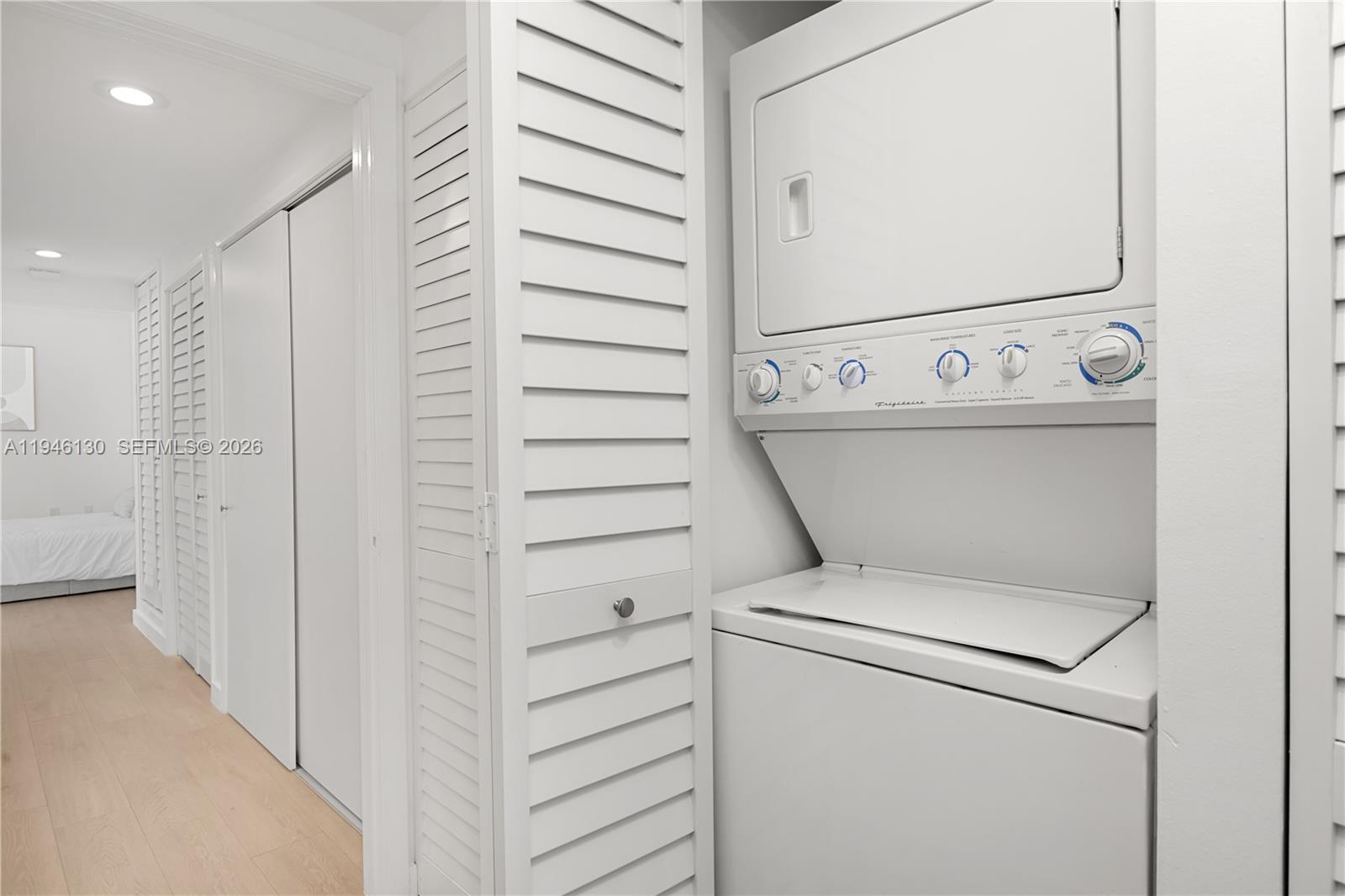 PALM BAY CONDOMINIUM - Residential