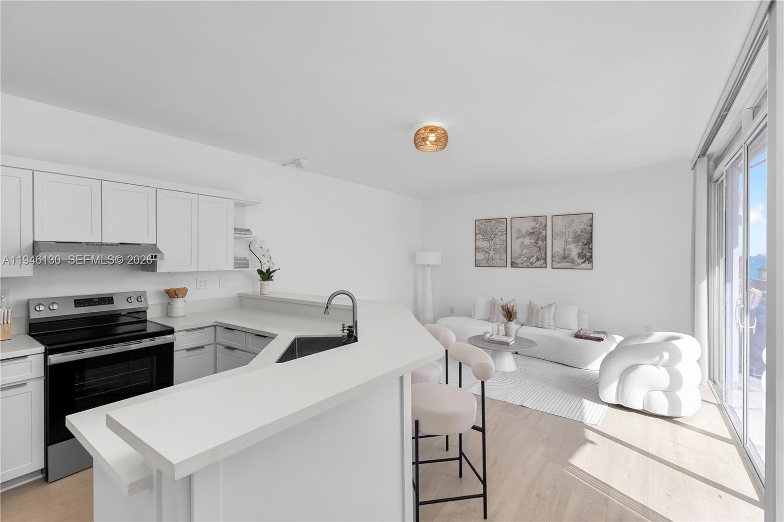 PALM BAY CONDOMINIUM - Residential