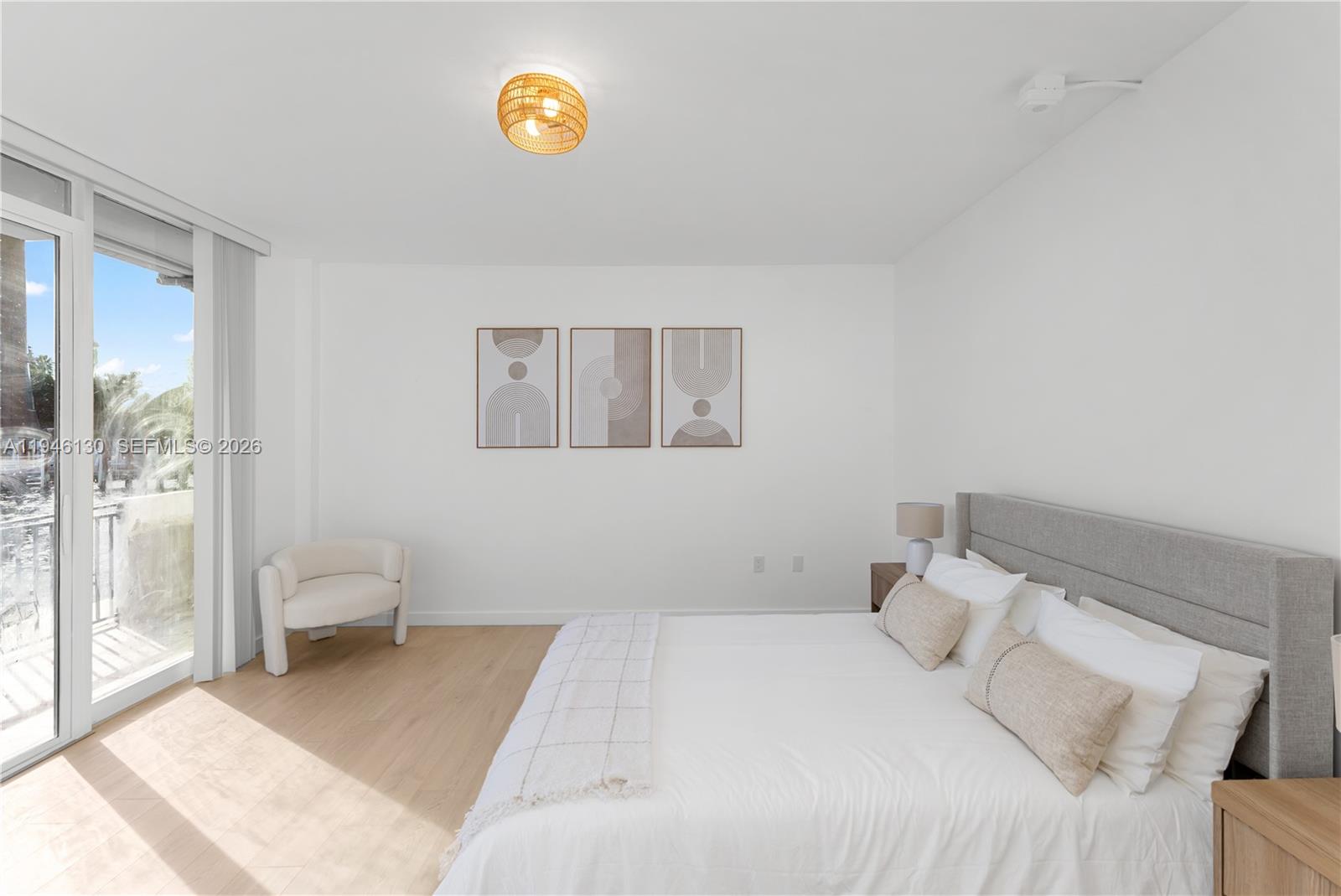 PALM BAY CONDOMINIUM - Residential