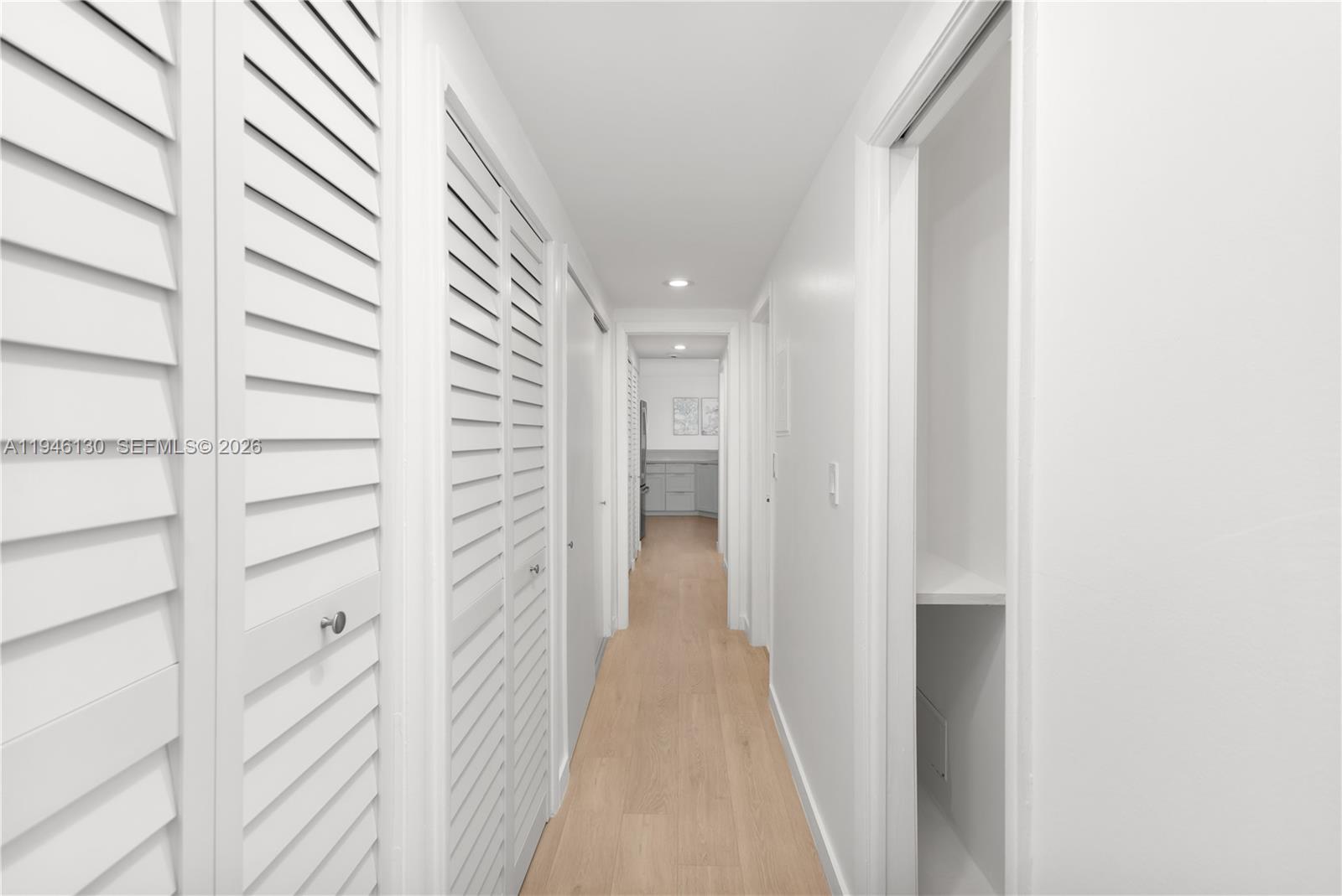 PALM BAY CONDOMINIUM - Residential