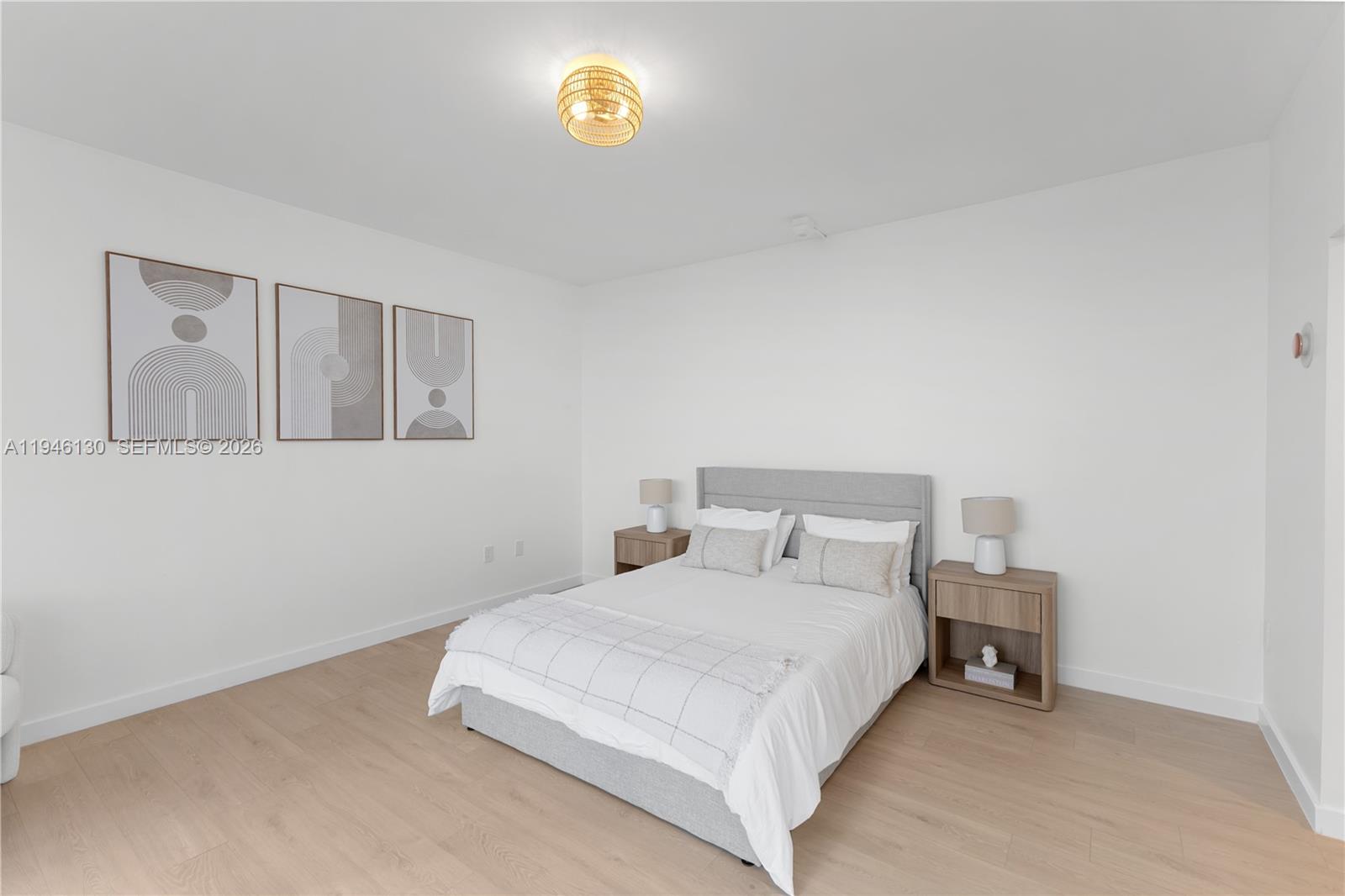 PALM BAY CONDOMINIUM - Residential