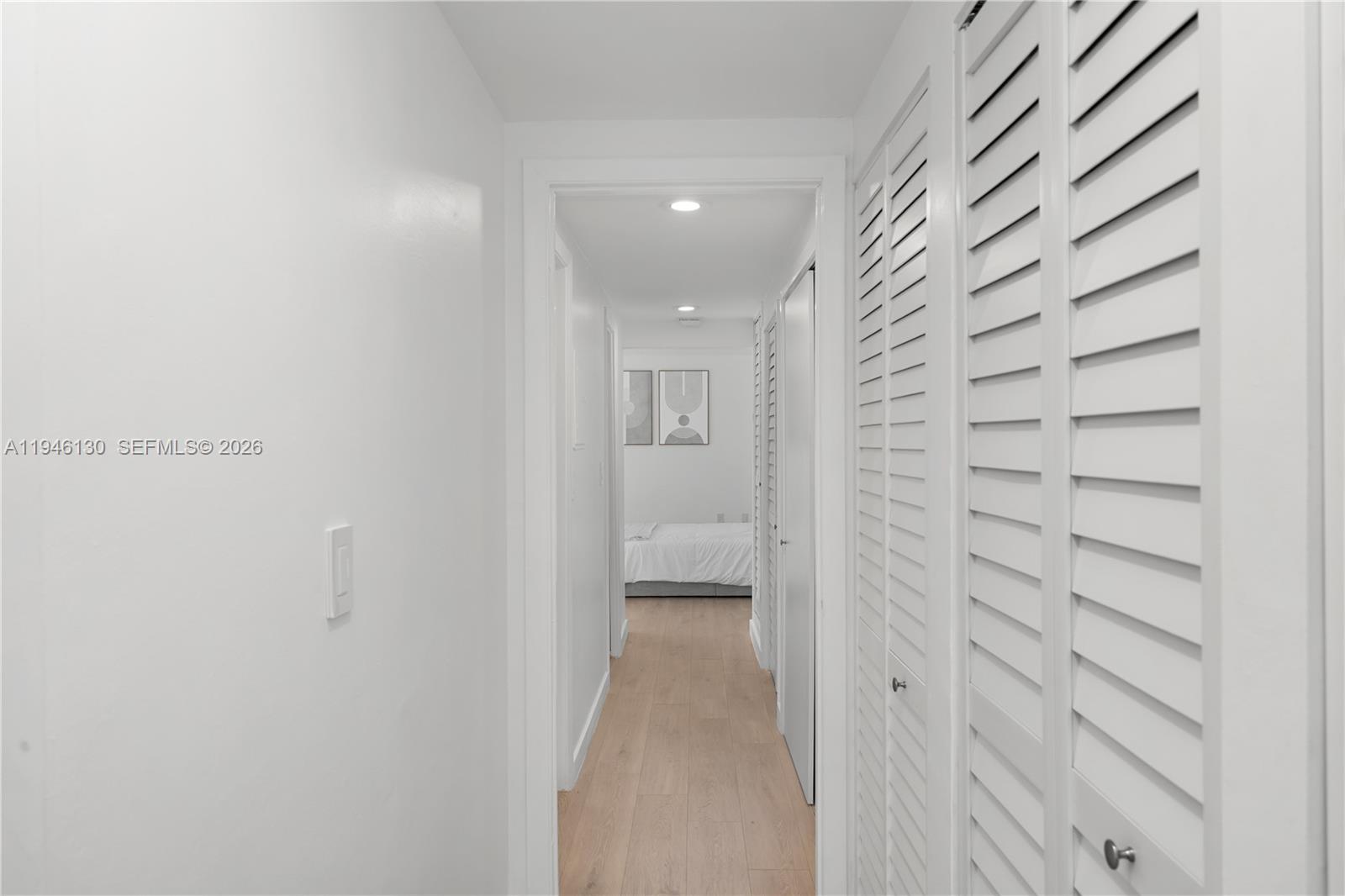 PALM BAY CONDOMINIUM - Residential