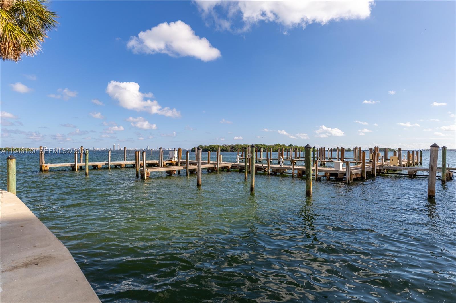 PALM BAY CONDOMINIUM - Residential