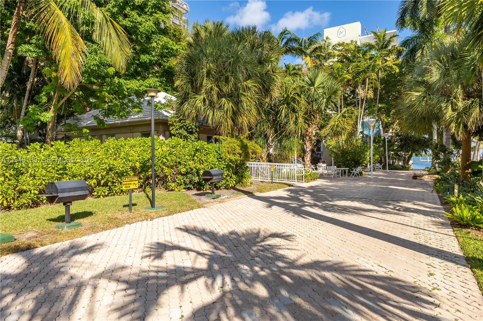 PALM BAY CONDOMINIUM - Residential