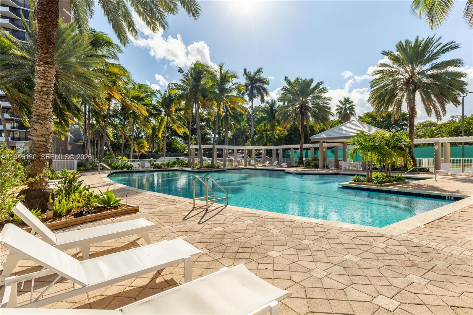 PALM BAY CONDOMINIUM - Residential