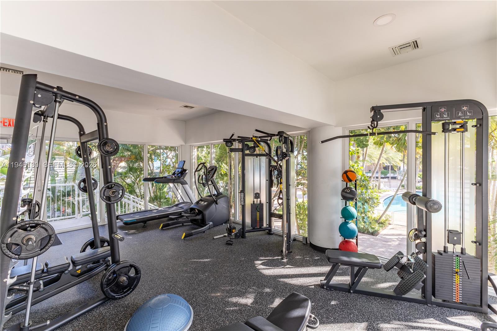 PALM BAY CONDOMINIUM - Residential