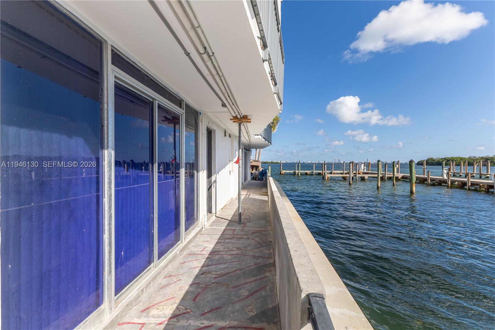 PALM BAY CONDOMINIUM - Residential