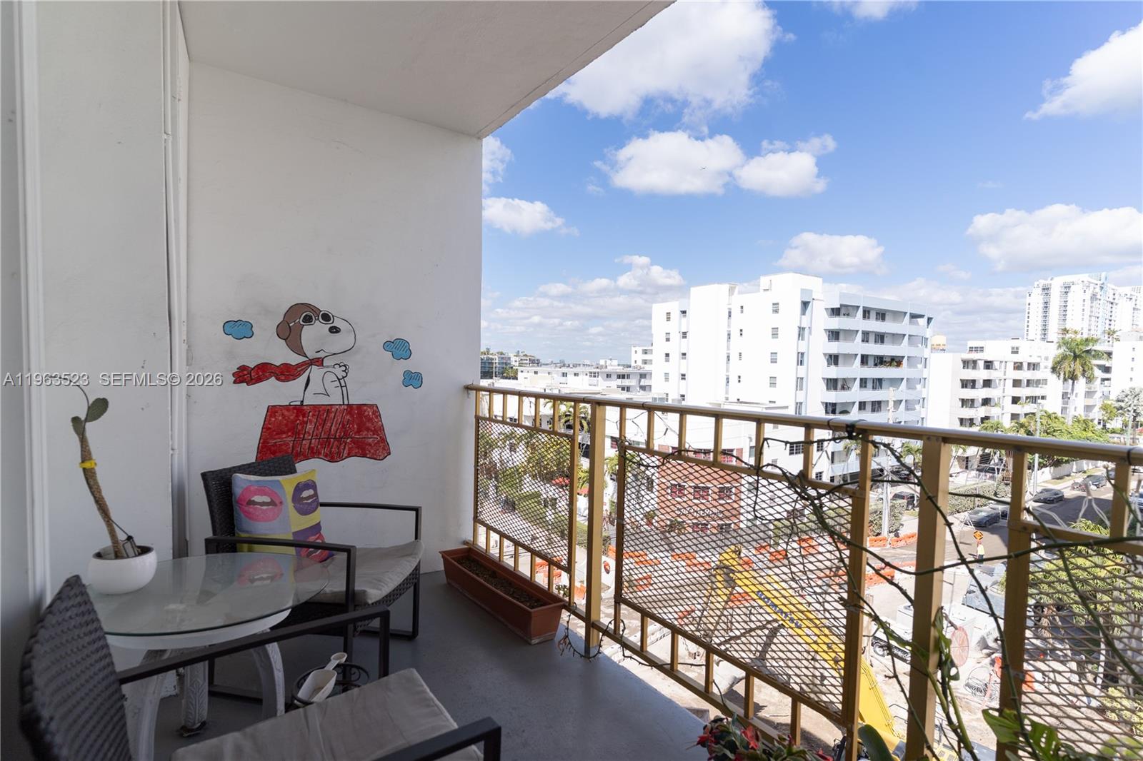 GOLDEN HOUSE CONDO - Residential