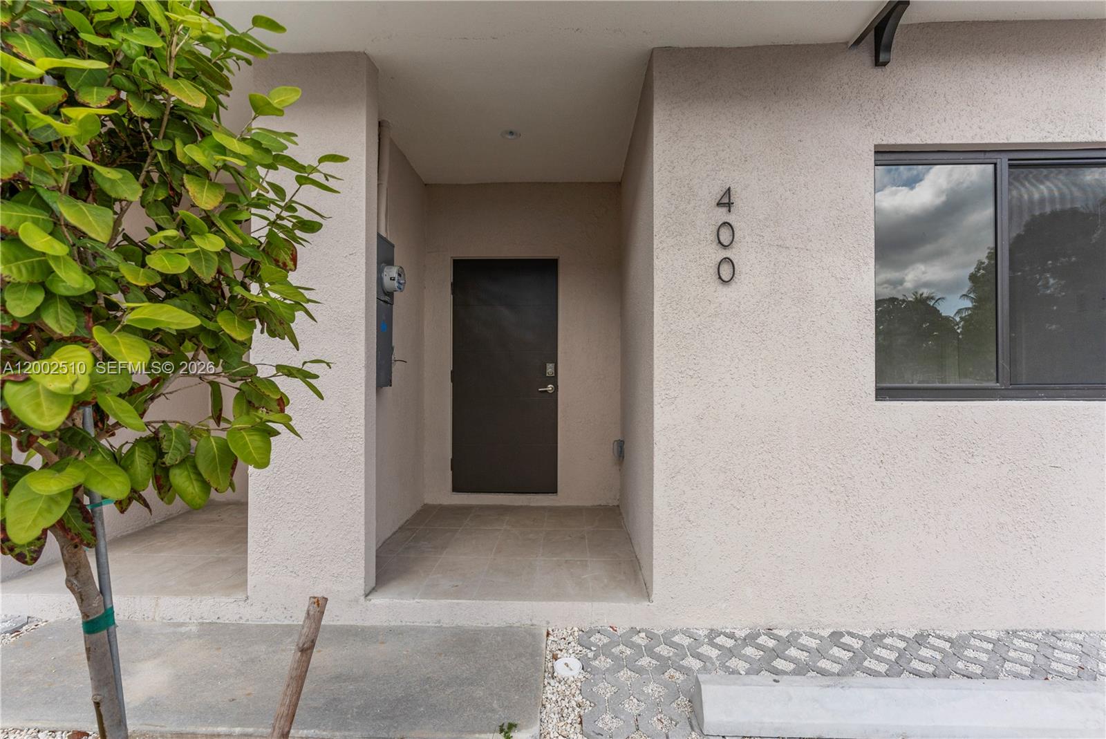 TWN OF FLA CITY - Residential Lease