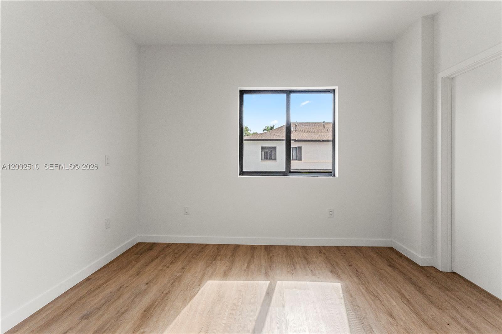 TWN OF FLA CITY - Residential Lease