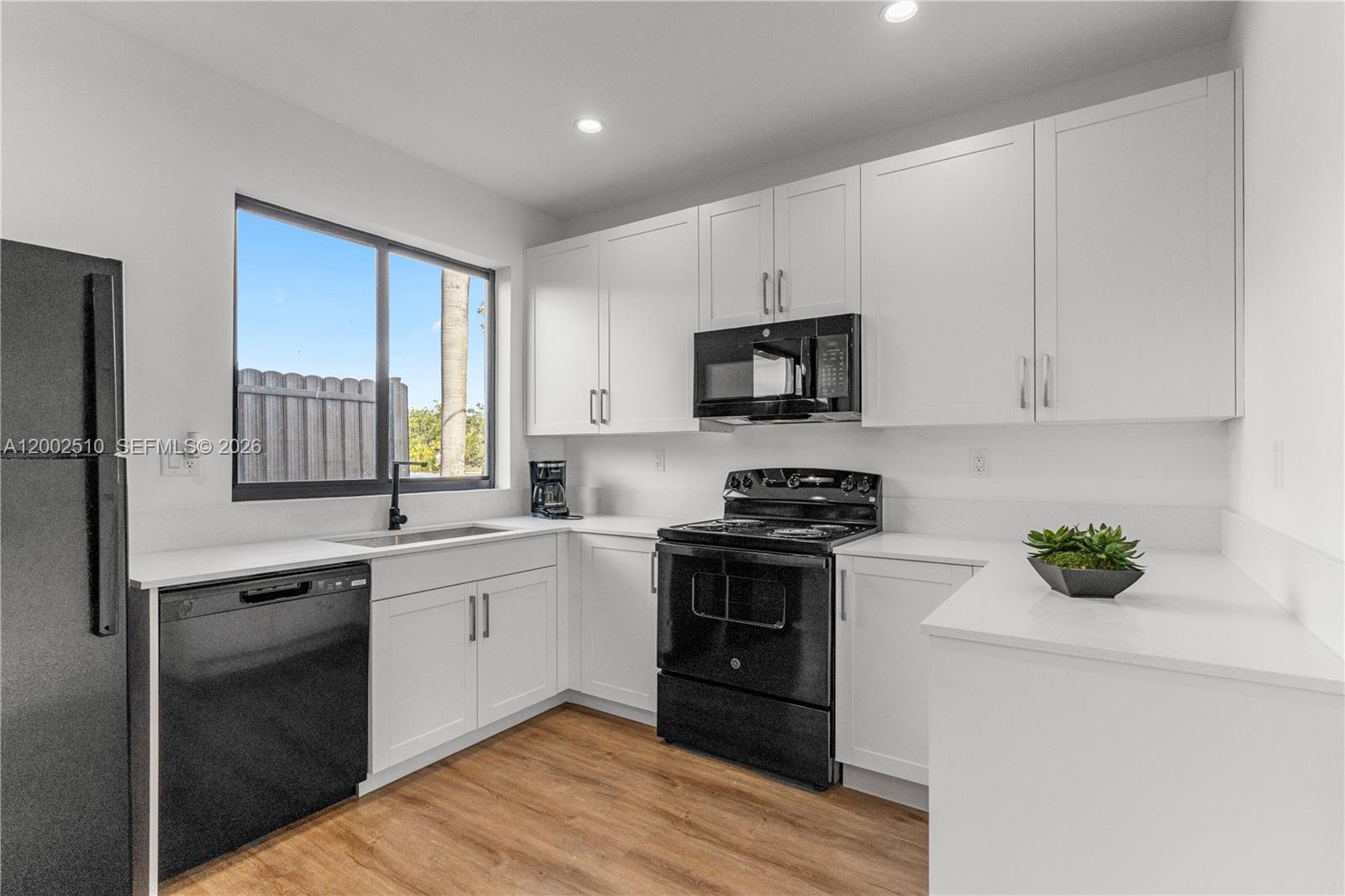 TWN OF FLA CITY - Residential Lease