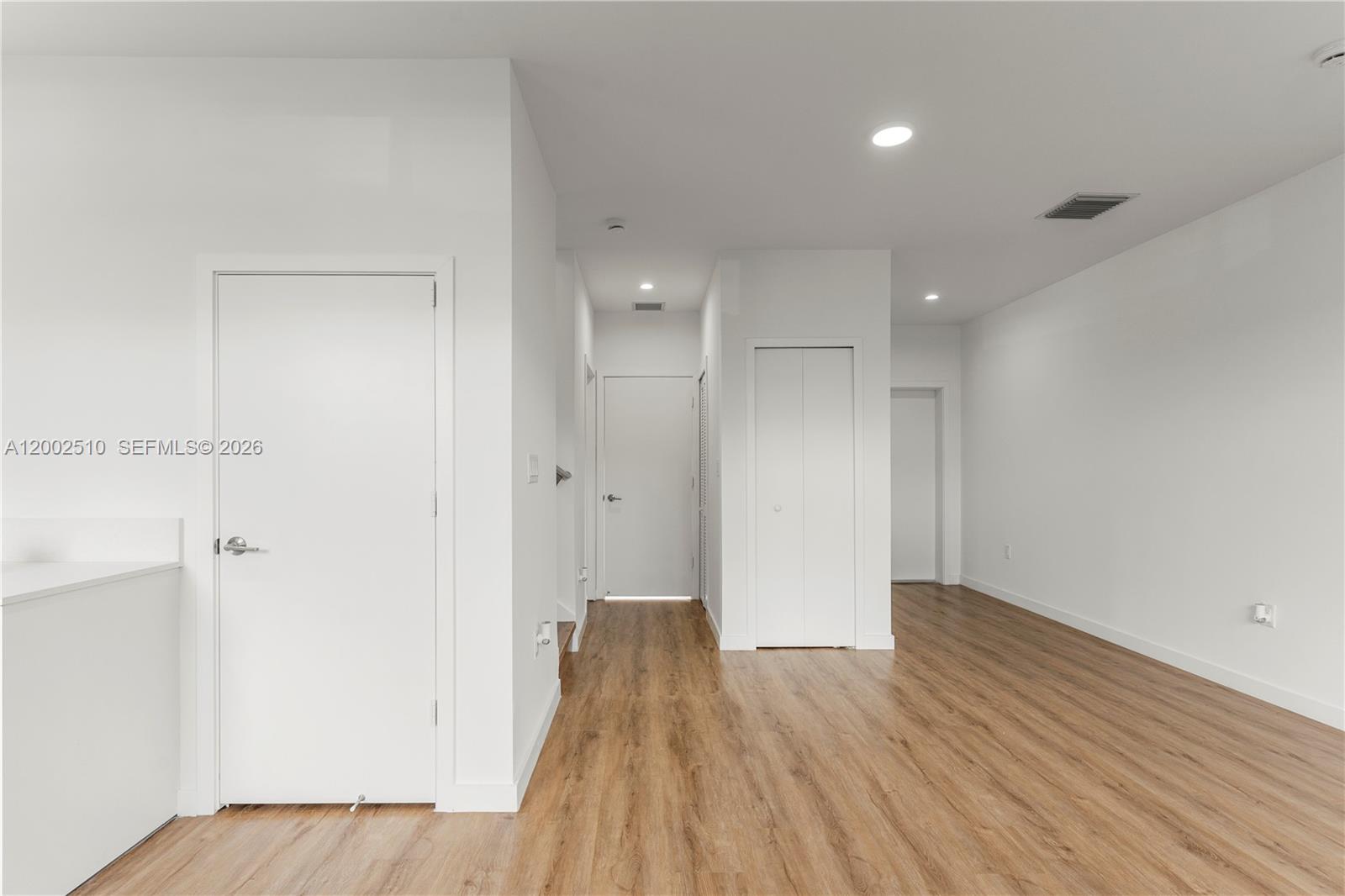 TWN OF FLA CITY - Residential Lease