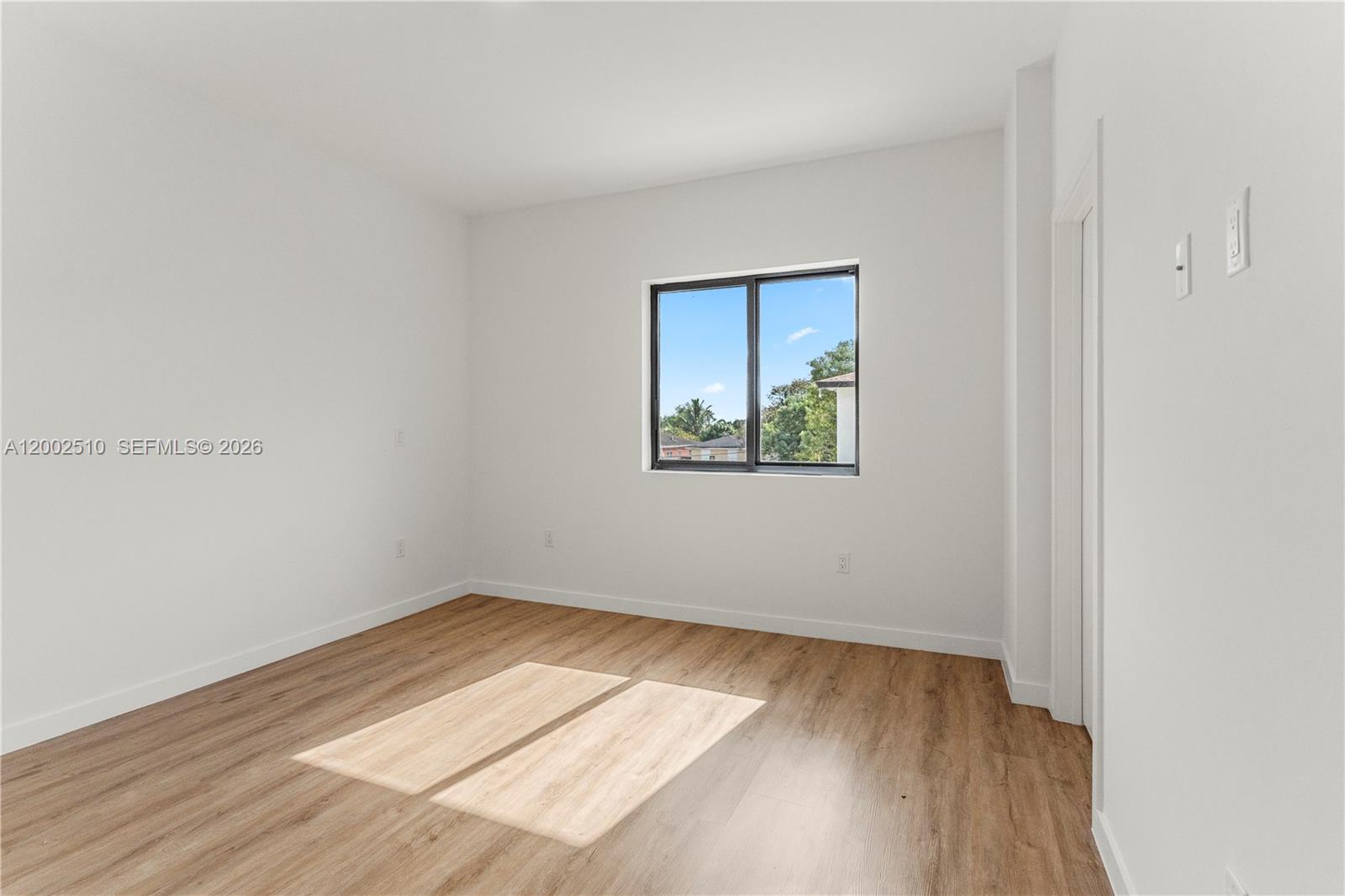 TWN OF FLA CITY - Residential Lease