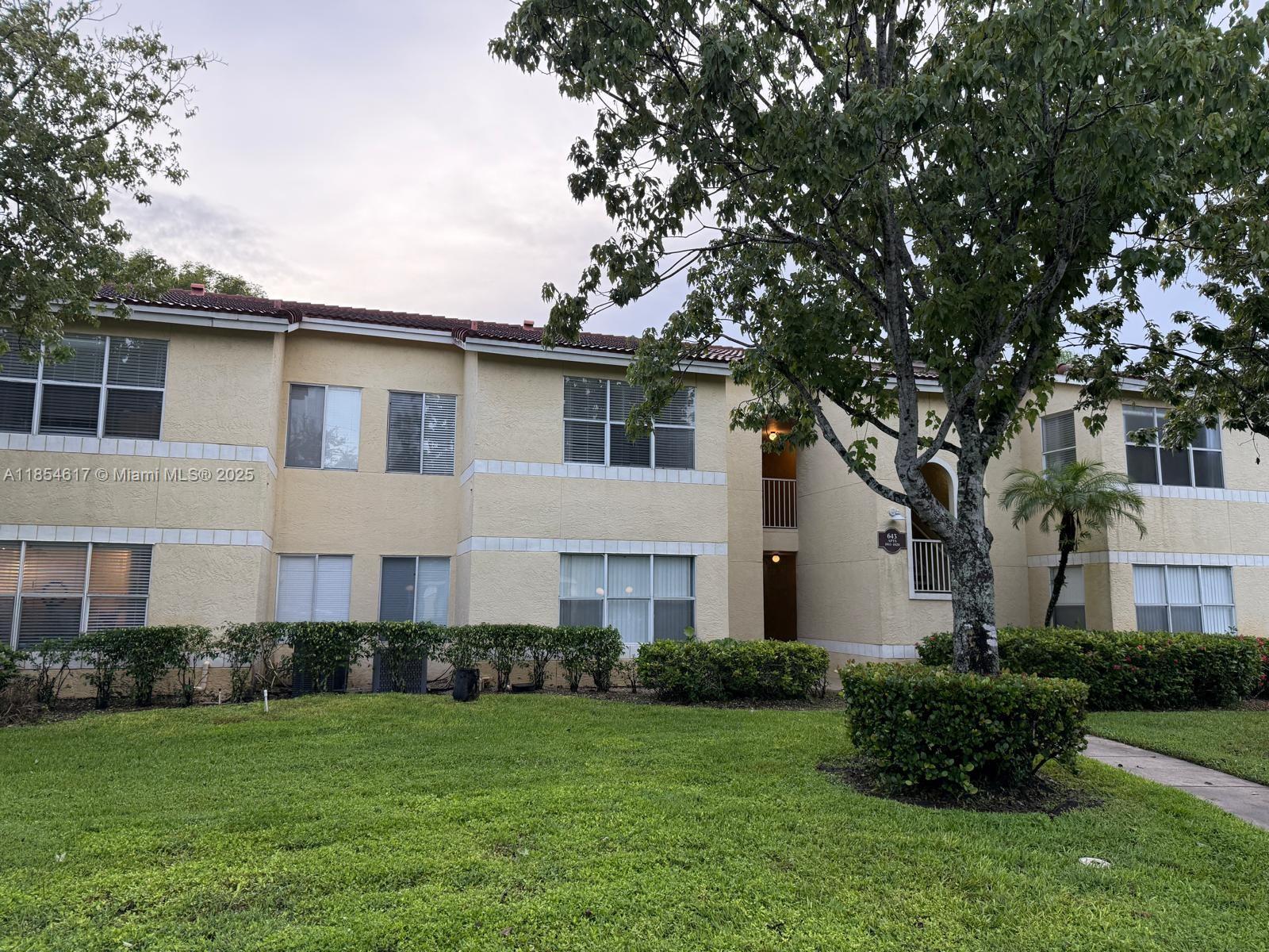 ISLES AT LAGO MAR CONDO - Residential